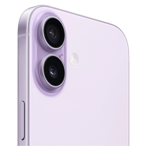Смартфон Apple iPhone 17 512GB, Lavender (eSIM)
