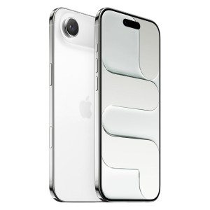 Смартфон Apple iPhone Air 256GB, Cloud White (eSIM)