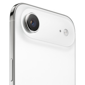 Смартфон Apple iPhone Air 256GB, Cloud White (eSIM)