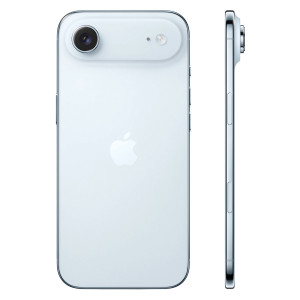 Смартфон Apple iPhone Air 256GB, Sky Blue (eSIM)