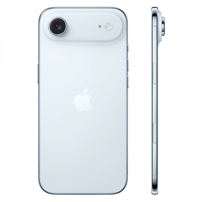 Смартфон Apple iPhone Air 512GB, Sky Blue (eSIM)