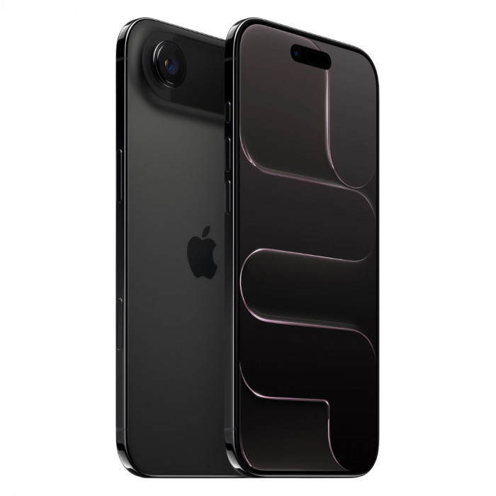Смартфон Apple iPhone Air 512GB, Space Black (eSIM)