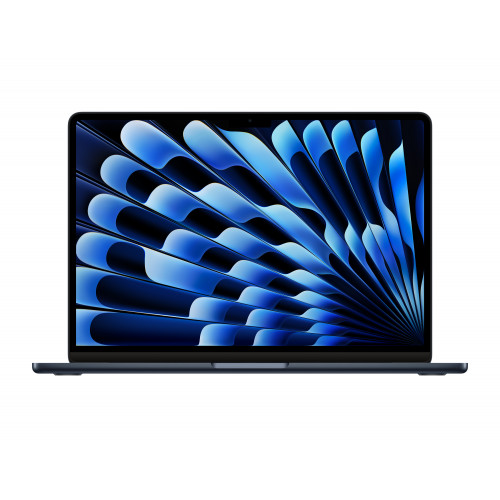 Ноутбук Apple MacBook Air 15'' (2024) M3 8/512GB, Midnight (MRYV3)