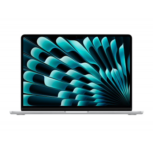 Ноутбук Apple MacBook Air 15'' (2024) M3 16/256GB, Starlight (MC9F4)