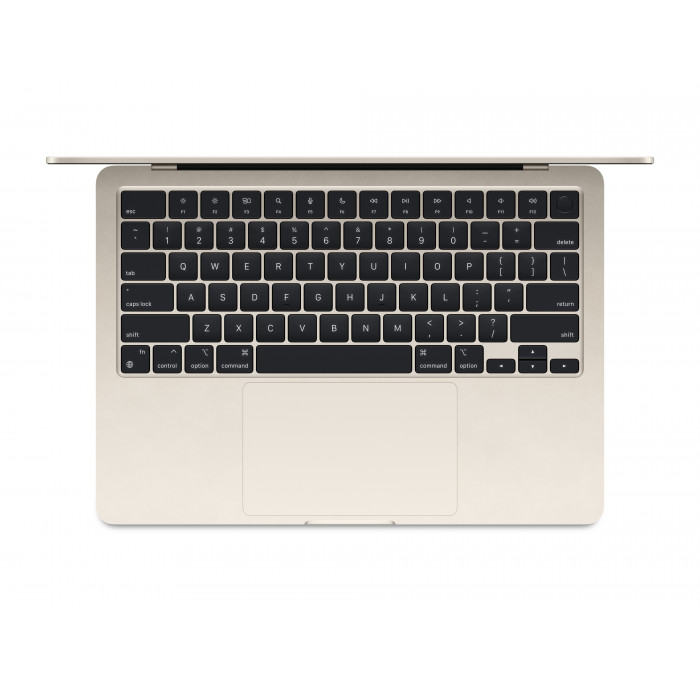 Ноутбук Apple MacBook Air 13'' (2026) M5 16/512GB, Starlight (MDHA4)
