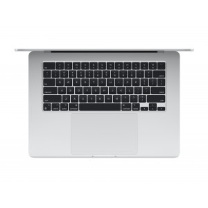 Ноутбук Apple MacBook Air 15'' (2024) M3 16/256GB, Starlight (MC9F4)