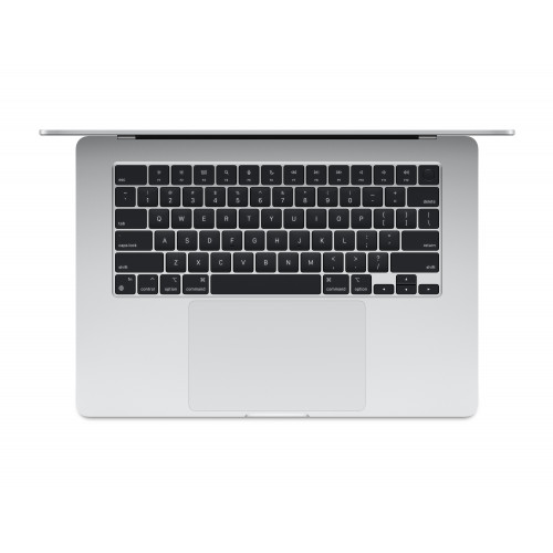Ноутбук Apple MacBook Air 15'' (2024) M3 16/256GB, Starlight (MC9F4)