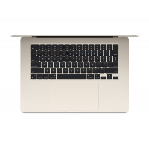 Ноутбук Apple MacBook Air 15'' (2024) M3 8/512GB, Starlight (MRYT3)