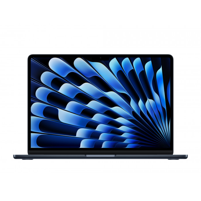 Ноутбук Apple MacBook Air 13'' (2026) M5 16/512GB, Midnight (MDHE4)