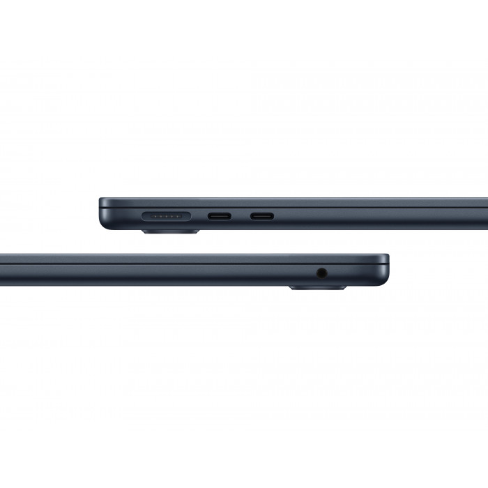 Ноутбук Apple MacBook Air 13'' (2026) M5 16/512GB, Midnight (MDHE4)