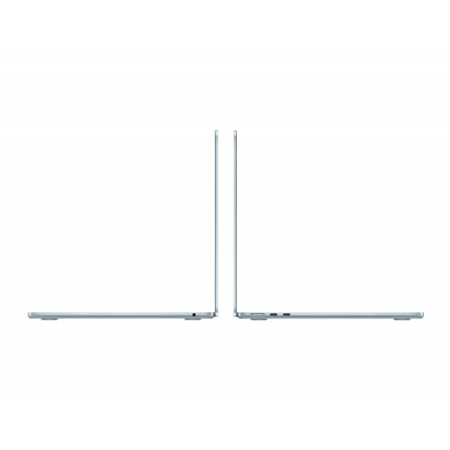 Ноутбук Apple MacBook Air 13'' (2026) M5 16/1TB, Sky Blue (MDHJ4)