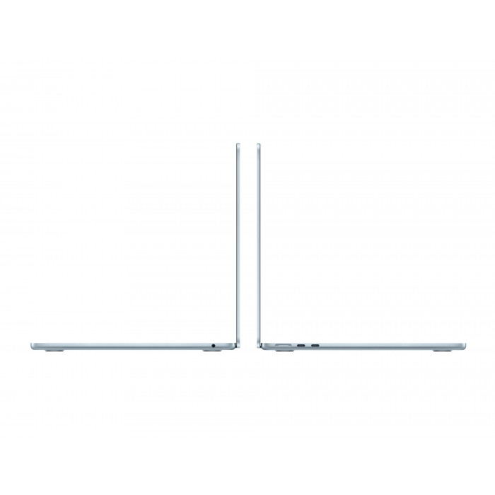 Ноутбук Apple MacBook Air 13'' (2026) M5 16/512GB, Sky Blue (MDHH4)