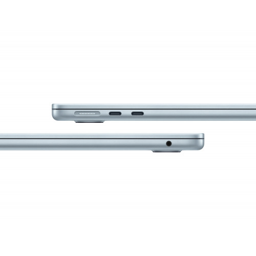 Ноутбук Apple MacBook Air 13'' (2026) M5 16/1TB, Sky Blue (MDHJ4)