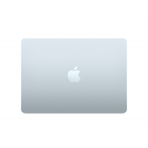 Ноутбук Apple MacBook Air 13'' (2026) M5 16/1TB, Sky Blue (MDHJ4)