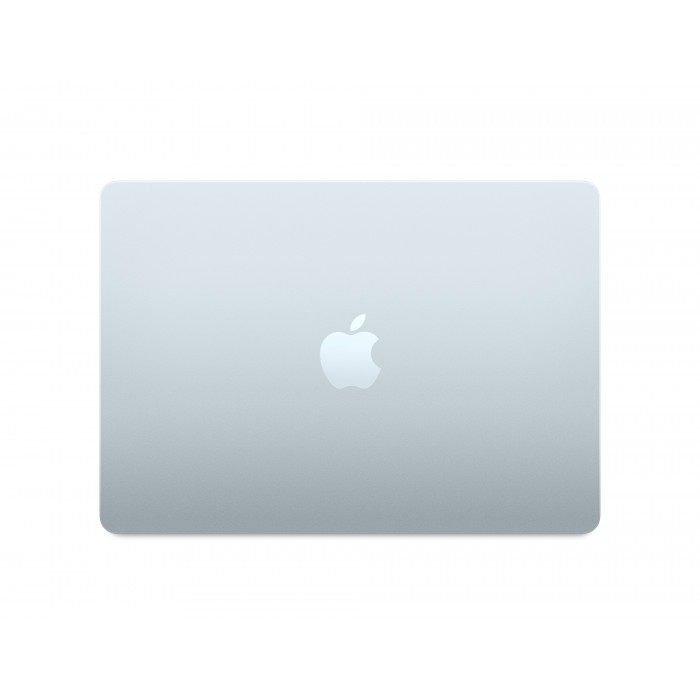 Ноутбук Apple MacBook Air 13'' (2026) M5 16/512GB, Sky Blue (MDHH4)
