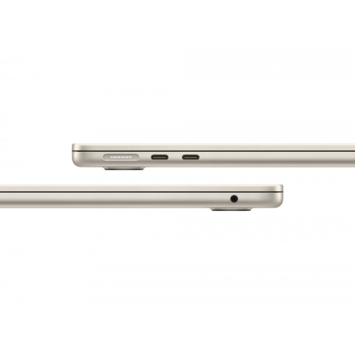 Ноутбук Apple MacBook Air 13'' (2026) M5 16/512GB, Starlight (MDHA4)