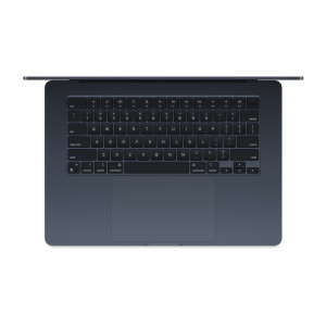 Ноутбук Apple MacBook Air 15'' (2023) M2 8/256GB, Midnight (MQKW3)