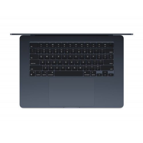Ноутбук Apple MacBook Air 15'' (2023) M2 8/256GB, Midnight (MQKW3)
