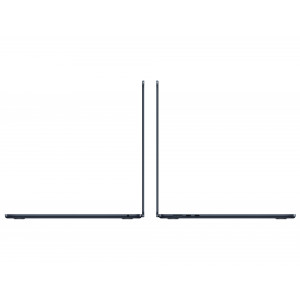 Ноутбук Apple MacBook Air 15'' (2023) M2 8/256GB, Midnight (MQKW3)
