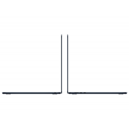 Ноутбук Apple MacBook Air 15'' (2023) M2 8/256GB, Midnight (MQKW3)