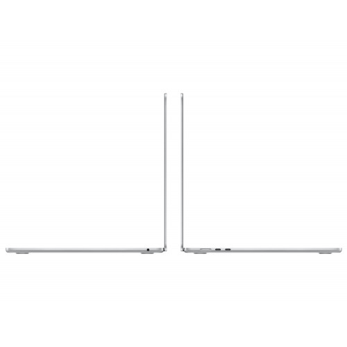 Ноутбук Apple MacBook Air 13'' (2025) M4 16/256GB, Silver (MW0W3)