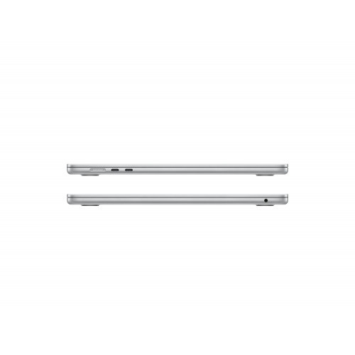 Ноутбук Apple MacBook Air 15'' (2023) M2 8/256GB, Silver (MQKR3)