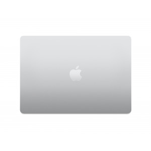 Ноутбук Apple MacBook Air 13'' (2025) M4 16/256GB, Silver (MW0W3)