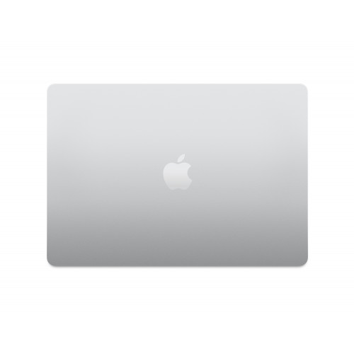 Ноутбук Apple MacBook Air 13'' (2025) M4 16/256GB, Silver (MW0W3)