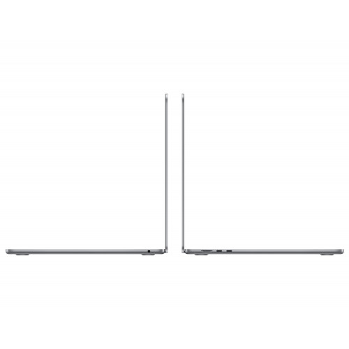Ноутбук Apple MacBook Air 15'' (2023) M2 8/256GB, Space Gray (MQKP3)