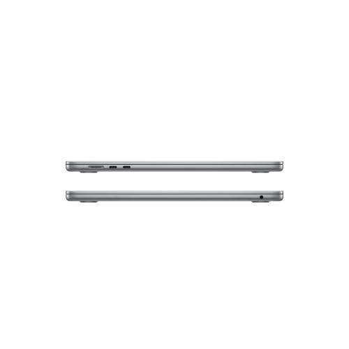 Ноутбук Apple MacBook Air 15'' (2023) M2 8/256GB, Space Gray (MQKP3)