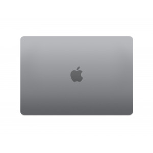Ноутбук Apple MacBook Air 15'' (2023) M2 8/256GB, Space Gray (MQKP3)