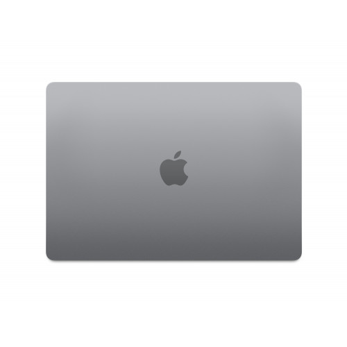 Ноутбук Apple MacBook Air 15'' (2023) M2 8/256GB, Space Gray (MQKP3)