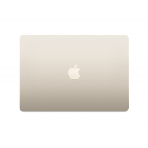 Ноутбук Apple MacBook Air 13'' (2025) M4 16/256GB, Starlight (MW0Y3)