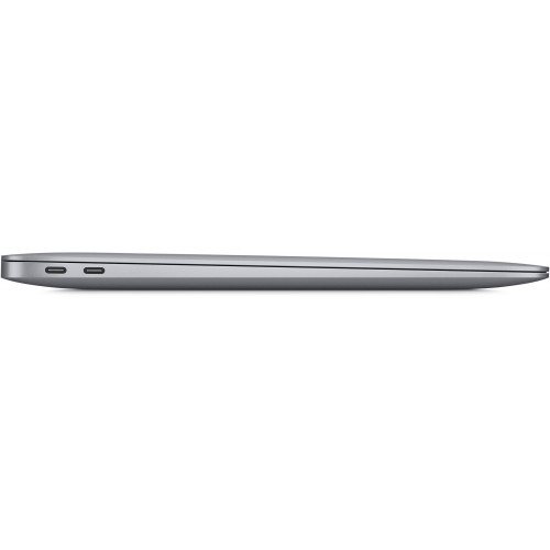 Ноутбук Apple MacBook Air 13'' (2020) M1 8/256GB, Space Gray (MGN63)