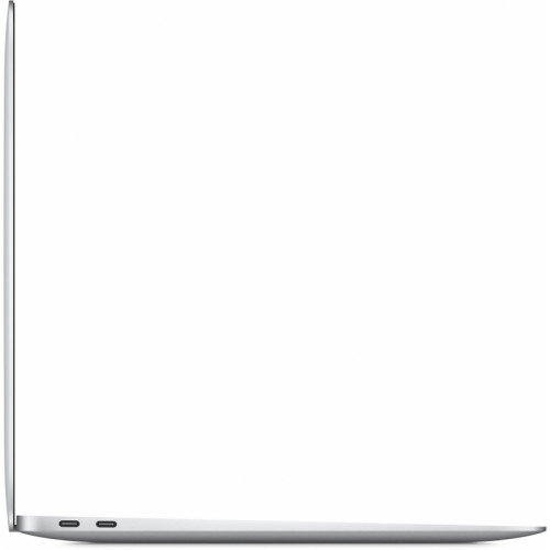 Ноутбук Apple MacBook Air 13'' (2020) M1 8/256GB, Silver (MGN93)