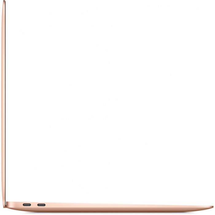 Ноутбук Apple MacBook Air 13'' (2020) M1 8/256GB, Gold (MGND3)