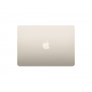 Ноутбук Apple MacBook Air 15'' (2024) M3 8/512GB, Starlight (MRYT3)
