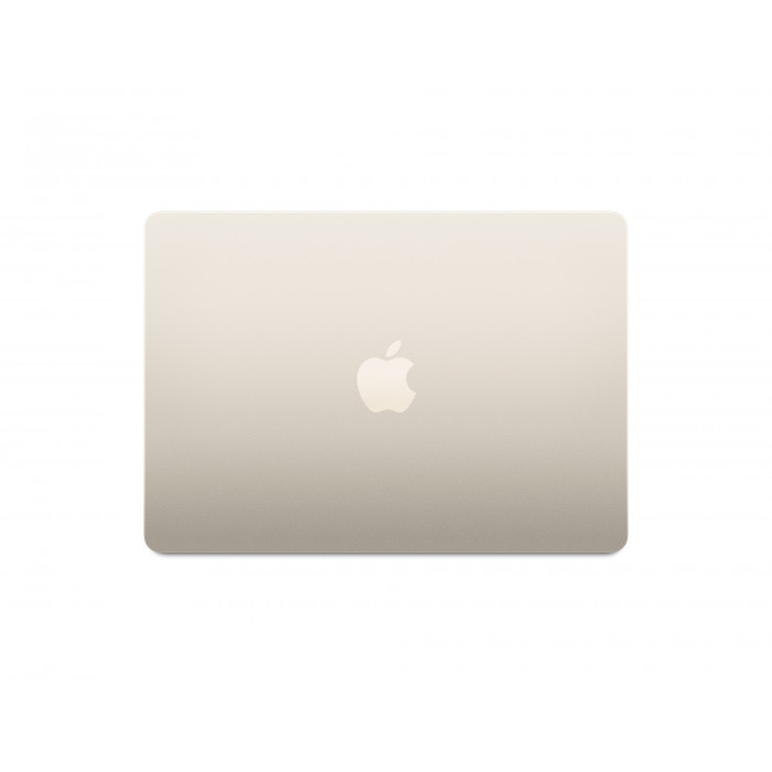 Ноутбук Apple MacBook Air 15'' (2024) M3 16/512GB, Starlight (MXD33)