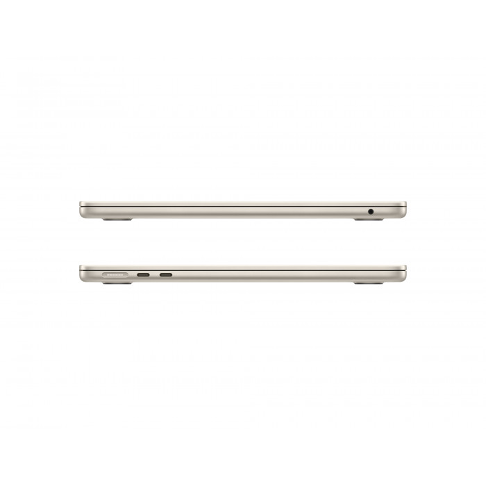 Ноутбук Apple MacBook Air 15'' (2024) M3 16/512GB, Starlight (MXD33)