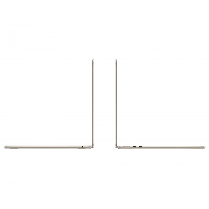 Ноутбук Apple MacBook Air 15'' (2024) M3 16/512GB, Starlight (MXD33)