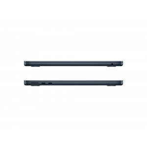 Ноутбук Apple MacBook Air 15'' (2024) M3 8/512GB, Midnight (MRYV3)