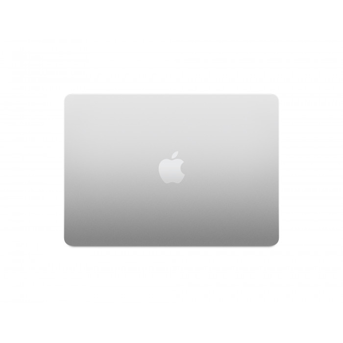 Ноутбук Apple MacBook Air 15'' (2024) M3 16/512GB, Silver (MXD23)