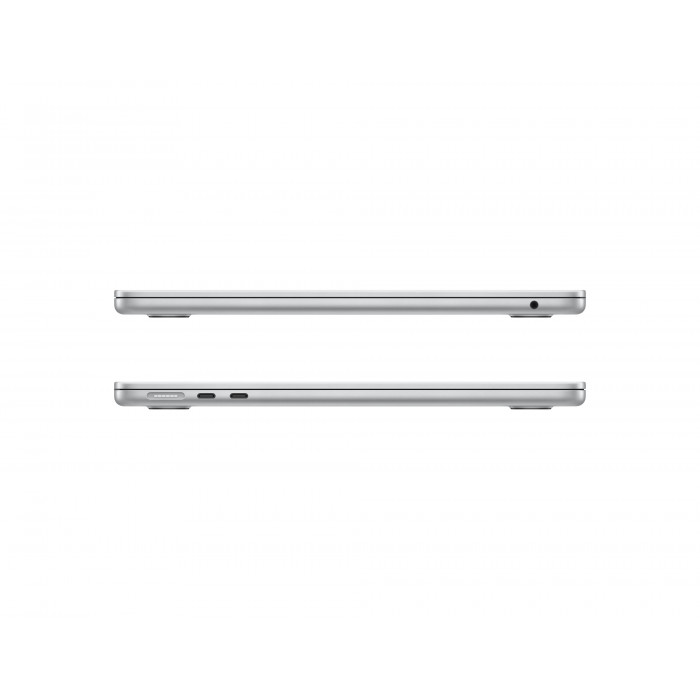 Ноутбук Apple MacBook Air 15'' (2024) M3 16/512GB, Silver (MXD23)