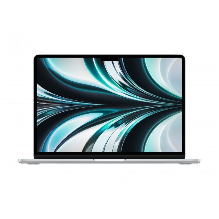 Ноутбук Apple MacBook Air 13'' (2022) M2 16/256GB, Silver (MC7V4)