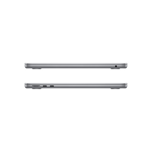 Ноутбук Apple MacBook Air 15'' (2024) M3 8/256GB, Space Gray (MRYM3)