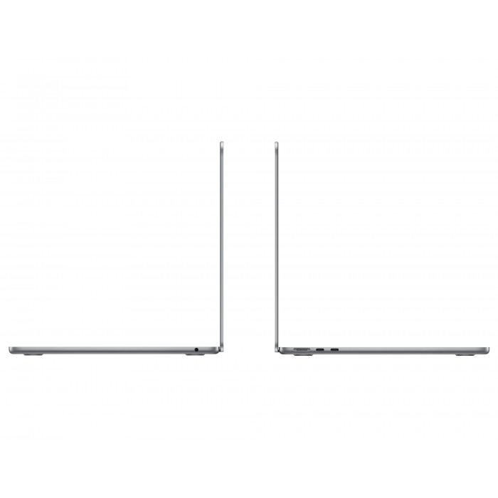 Ноутбук Apple MacBook Air 15'' (2024) M3 16/512GB, Space Gray (MXD13)