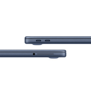 Ноутбук Apple MacBook Neo 13'' 8/512GB, Indigo (MHFG4)