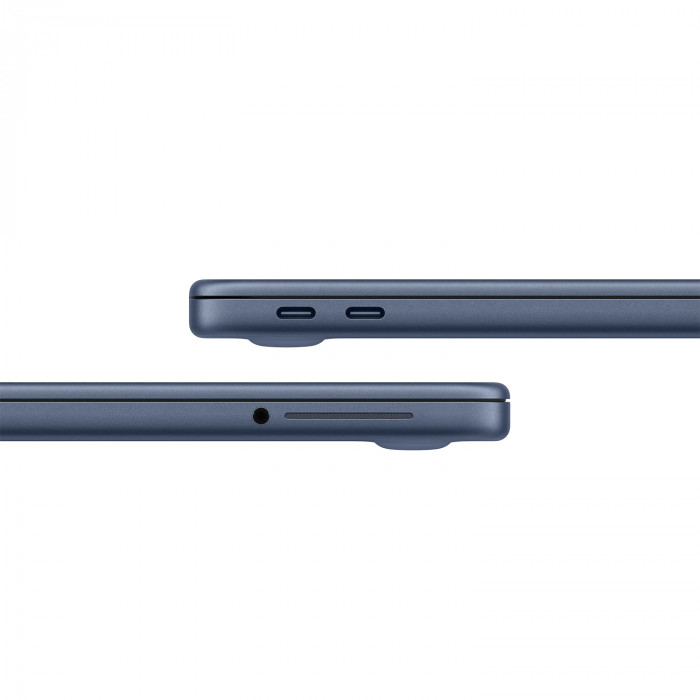 Ноутбук Apple MacBook Neo 13'' 8/512GB, Indigo (MHFG4)