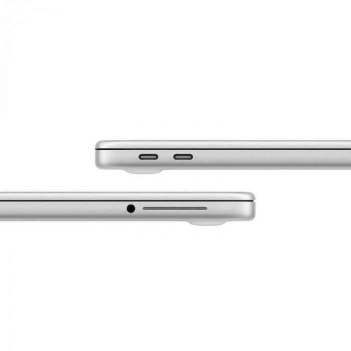 Ноутбук Apple MacBook Neo 13'' 8/512GB, Silver (MHFC4)