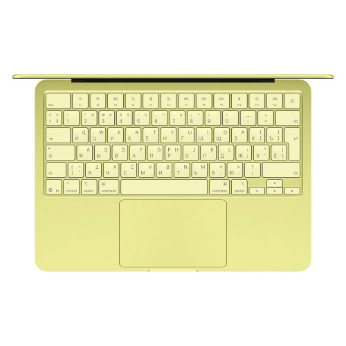 Ноутбук Apple MacBook Neo 13'' 8/256GB, Citrus (MHFD4)